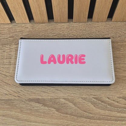 Etui de notes adhésifs personnalisable