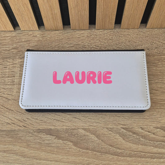 Etui de notes adhésifs personnalisable